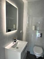 Ostrowski Zakątek Ostrowo - Domki - B&B Ostrowo