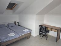 Suite met 1 Slaapkamer