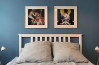 Great apartment in Prenzlauer Berg - Elir - B&B Berlino