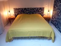 Chambre d'hôte triple, au calme dans la campagne des Weppes - B&B Fournes-en-Weppes