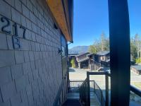 Haven On The Hill - Ferienwohnung Port Renfrew