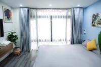 Cozy2 Entire house in Hoan Kiem 4 beds - B&B Hanói