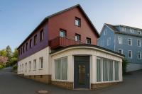 PrimeLoft Eule - bis 8 Pers - 2 Etagen - Balkon - modern & stilvoll - zentral in Braunlage - B&B Braunlage