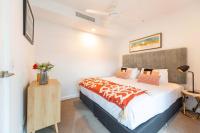 Stunning Getaway One King Bed with Unlimited Wi-Fi - Chambres d'hôtes Brisbane