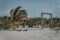 Villa Xcambo San bruno - B&B San Bruno