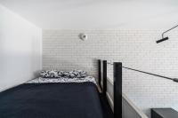 Apartament nr 6 z antresolą - Bed and Breakfast Wrocław