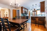 Steps from Bellarmine University - B&B Louisville