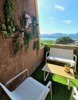 Apartment in Sardinia Sol y Luna 11 - B&B Olbia