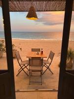 AguaCabana - Ferienwohnung Agua Amarga