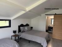 Camera Quadrupla con Bagno Privato