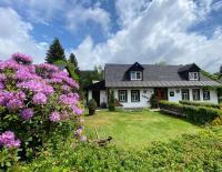 Apartmány u Dostálů - B&B