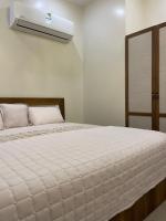 شقة من غرفتي نوم Apartment with one bedroom - B&B Riad