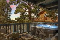 Serene Pines - Ferienwohnung Big Bear Lake