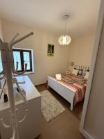 Standard Double Room with Shared Bathroom