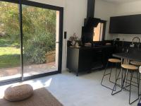 Grand studio lumineux & moderne - Manosque - B&B Manosque