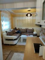 Izo Apart - B&B Novi Pazar