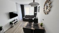 Apartament GreyAppart - Ferienwohnung Kolberg
