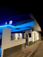 Case vacanze Rosa - Bed and Breakfast Siniscola