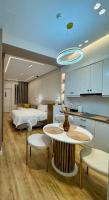 One-Bedroom Standard Apartment