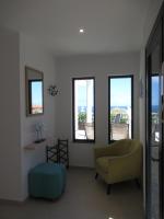 SOMETHING SPECIAL LAS DUNAS 9 by RENTMEDANO pretty villa with sea view and pool - Chambres d'hôtes El Médano