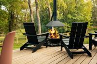 The Rest Suite 5 - B&B Kenoza Lake