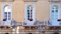 Camera Quadrupla con Balcone