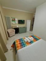 Habitación Doble con baño privado