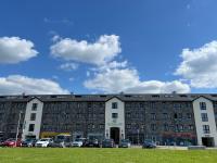 Harbour Mill Apartment - B&B