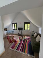 Studio Fourchaume - B&B