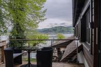 2 Bedroom Apartment with access to Attersee Lake - B&B