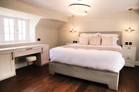 Habitación Doble Deluxe con bañera