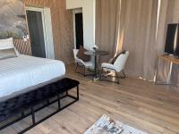 Suite met Bubbelbad
