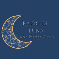 Casa Vacanze Luxury BACIO DI LUNA - Ferienwohnung Montalbano Jonico