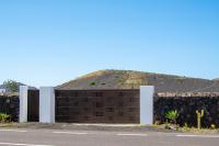 Casa Mar de Lava -Escapada activa en Masdache, corazón de Lanzarote - B&B Tías