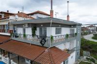 Luxury Home Askos - B&B