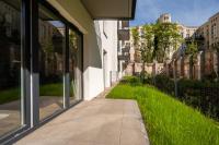 Apartament Piotrkowska z Garazem Blisko Centrum Nowoczesny - B&B Łódź