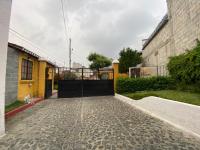 Casa Rosales - B&B Antigua Guatemala