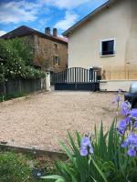 Le Chant Des Roseaux - B&B