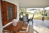 The Garden Villa of Maria - Ferienwohnung Néa Kallikráteia