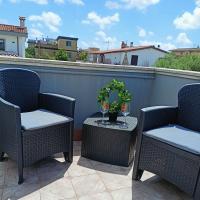 Family Place Fiumicino - B&B