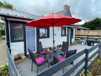 Lieu paisible et indépendant - B&B Bégard