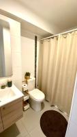 Apartment mit 2 Schlafzimmern
