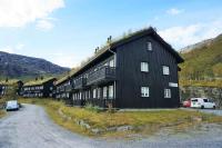 Røldal ski in ski out - Chambres d’hôtes Håra