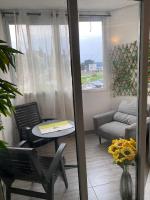 résidence Nathalia - B&B Abidjan