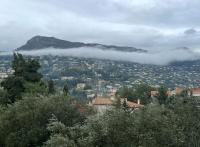 Vence Two bedrooms with a terrace - B&B