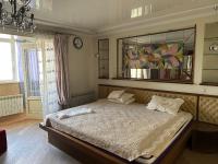 Kvartira v Samale Solo - Bed and Breakfast Almaty