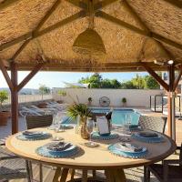 Villa Bloom - Ferienwohnung Nuestra Señora de Jesús