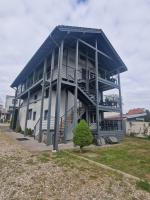 Apartamenty Mazury - B&B