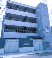 Hotel Pousada das Maracanãs - B&B Maracanaú