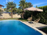 Sohana House Rust I Apartments I Pool - Chambres d’hôtes